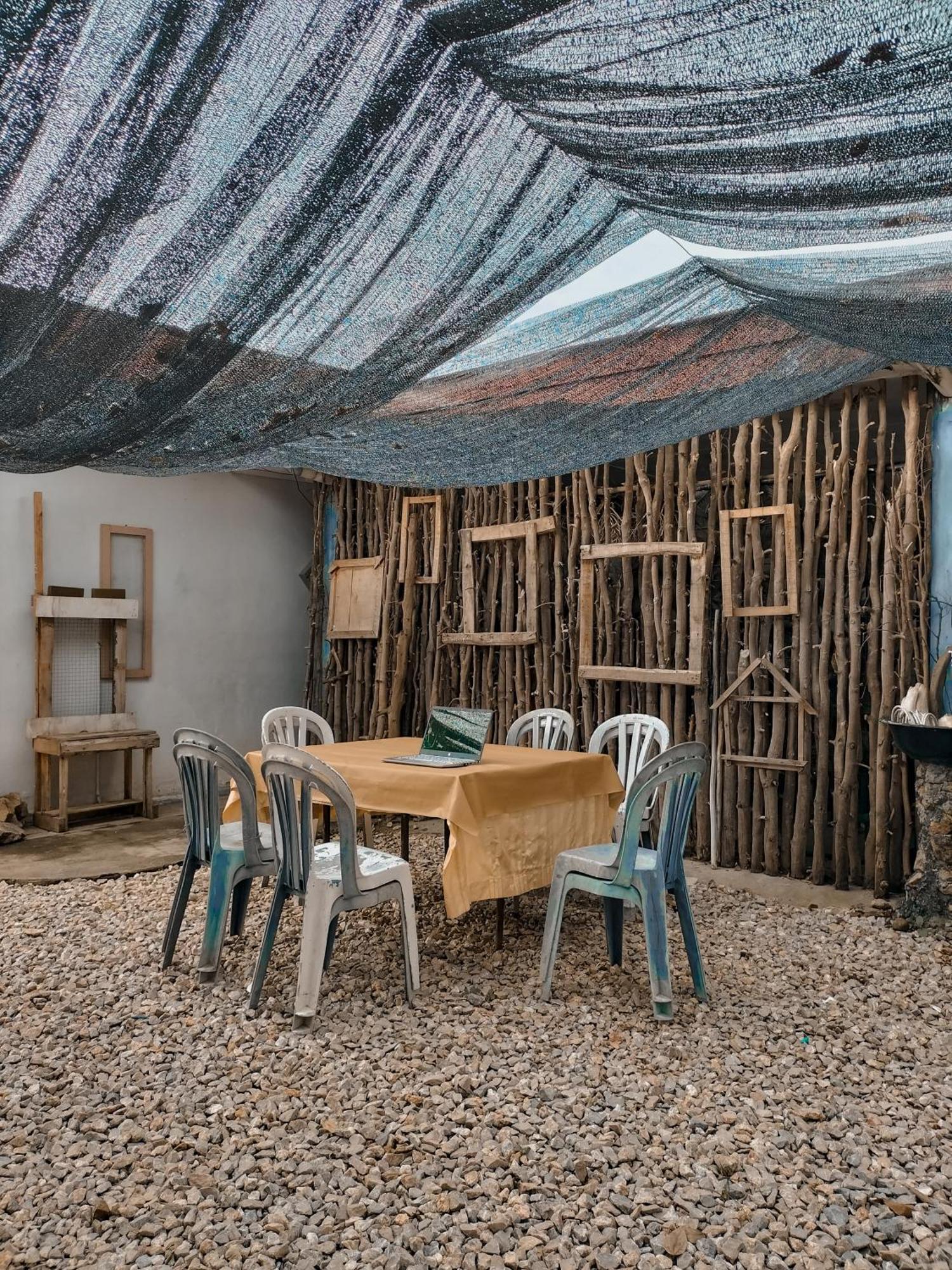 Brussels Homestay Kost Balige Exterior photo